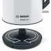 Bosch Konvice, DesignLine, 1.7 l, bílá TWK3P421