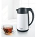 Bosch Konvice, DesignLine, 1.7 l, bílá TWK3P421