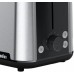 BRAUN PurShine Topinkovač HT1510BK