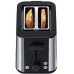 BRAUN PurShine Topinkovač HT1510BK