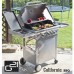 G21 Gril California BBQ Premium line, 4 hořáky 6390305