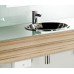 CLAGE Ohřívač vody MBX 7 Lumino 6,5kW/400V s bezdotykovou baterií Lumino 1500-15117