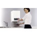 CLAGE HYDROBOIL Automat pro přípravu vařící vody HBE 6-105, nerezový kryt 4100-44415
