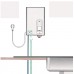 CLAGE HYDROBOIL Automat pro přípravu vařící vody HBE 6-005, bílý kryt 4100-44405