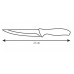 CS SOLINGEN Steakové nože 10 cm, sada 6 ks ARGENTINA CS-039394