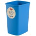CURVER ECO Friendly 3x10L Set košů na tříděný odpad (modrá, zelená, žlutá) 02173-999