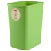 CURVER ECO Friendly 3x25L Set košů na tříděný odpad (modrá, zelená, žlutá) 02174-999