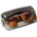 CURVER Box na chléb (chlebník) 38,8 x 25,5 x 16 cm vintage 03515-094