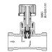 Danfoss USV-M universální uzavírací, seřizovací ventil, DN25, vnitřní závit 003Z2123