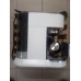VÝPRODEJ DeLonghi Dedica Duo Pákový kávovar EC890.WI PO SERVISE, POUŽITO