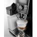 DeLonghi ECAM 25.462 B Plnoautomatický kávovar černý