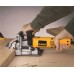 DeWALT DW682K Lamelovací frézka (600W/100mm) +kufr