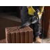 DeWALT DWE397 Alligator pila (430mm/1700W) na duté cihly