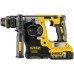 DeWALT DCH274P2T Aku kombinované kladivo SDS-plus + sklíčidlo (18V/2,1J/2x5,0Ah) Tstak II