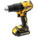 DeWALT DCD777S2T Aku vrtačka XR (65Nm/18V/2x1,5Ah) kufr Tstak