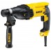 DeWALT D25133K Kombinované kladivo SDS-Plus (800W/2,6J) kufr