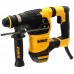 DeWALT D25333K Kombinované kladivo SDS-Plus (3,5J/950W) kufr Tstak