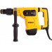 DeWALT D25481K Kombinované kladivo SDS-Max (1050W/6,1J) kufr