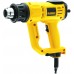 DeWALT D26414 Horkovzdušná opalovací pistole 2000W 50~600°C LCD