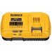 DeWALT DCB117 Rychlonabíječka 12 A pro akumulátory XR 18 V a XR FLEXVOLT 54 V
