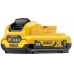 DeWALT XR 12 V 3,0 Ah Li-Ion baterie DCB124-XJ