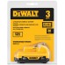 DeWALT XR 12 V 3,0 Ah Li-Ion baterie DCB124-XJ