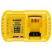 DeWALT DCB118 Rychlonabíječka 8 A pro XR 18 V a XR FLEXVOLT 54 V