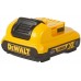 DeWALT DCB127 Akumulátor XR XR (2,0Ah/12V)