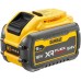 DeWALT DCB132X2 XR FLEXVOLT 54 V sada (2× 9,0 Ah baterie + duální nabíječka DCB132) Ob
