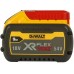 DeWALT DCB132X2 XR FLEXVOLT 54 V sada (2× 9,0 Ah baterie + duální nabíječka DCB132) Ob