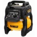 DeWALT DCC1054N Aku Kompresor 10l, XR FlexVolt 54V, bez akumulátoru