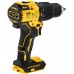 DeWALT DCD709P2T Aku příklepový vrtací šroubovák 65Nm (18V/ 2x5,0Ah) v kufru Tstak