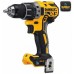 DeWALT DCD797NT Aku Tool Connect příklepová vrtačka XR (70Nm/18V/bez aku) kufr Tstak