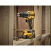 DeWALT DCD799P2T Aku příklepový vrtací šroubovák (74Nm/18V/2x5,0Ah) kufr Tstak