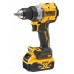 DeWALT DCD800P2T Aku vrtačka XR 18V (90Nm, 2x5,0Ah) kufr Tstak