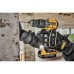 DeWALT DCD805E1T Aku příklepová vrtačka XR (90Nm/18V/1x1,7Ah PowerStack) Tstak kufr