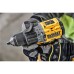 DeWALT DCD805E1T Aku příklepová vrtačka XR (90Nm/18V/1x1,7Ah PowerStack) Tstak kufr