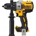 DeWALT DCD991NT Aku vrtačka/šroubovák XRP (95Nm/18V/bez aku) kufr Tstak