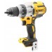 DeWALT DCD991T2 Aku vrtačka šroubovák XRP (95Nm/18V/2x6,0Ah) kufr Tstak