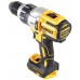 DeWALT DCD996N Aku příklepová vrtačka XRP (95Nm/18V/bez aku) bez originálni