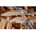 DeWALT DCE400NT Aku expandér trubek (18V/bez aku a nabíječky), Tstak
