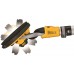 DeWALT DCE800T2 Aku bruska na sádrokartony (225mm/18V/2x6Ah)