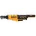 DeWALT DCF503N Aku ráčna s otevřenou hlavou 3/8" XR (12V/bez aku)