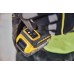 DeWALT DCF860E2T Aku kompaktní rázový šroubovák XR (18V/282Nm/2x1,7Ah) kufr Tstak