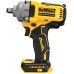 DeWALT DCF891H2T Aku rázový utahovák 1/2" (1084Nm/18V/2x5,0Ah PowerStack) kufr Tstak