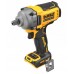 DeWALT DCF892NT Aku rázový utahovák 1/2" (812Nm/18V/bez aku) kufr Tstak