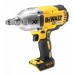 DeWALT DCF899HNT Aku bezuhlíkový rázový utahovák 1/2" (950Nm/18V/bez aku) Tstak