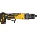 DeWALT DCG420N Kompaktní přímá bruska XR (6mm/1/4"/18V/bez aku a nabíječky)