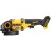 DeWALT DCG440N Aku úhlová bruska 180mm XR FlexVolt 54V, bez akumulátorů