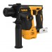 DeWALT DCH072N Aku vrtací kladivo SDS-Plus (1,1J/12V/bez aku)